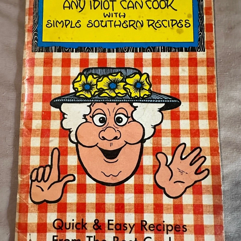 Bundle of 3 vintage collection type cookbooks from communities like home | aa4